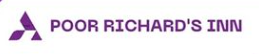 Poor Richard's logo
