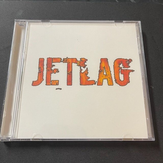 CD front image